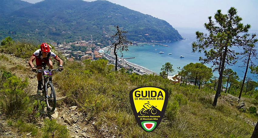 ANDREA A Mountain Bike Guide For Cinque Terre And Province Camping andrea-a-mountain-bike-guide-for-cinque-terre-and-province-camping