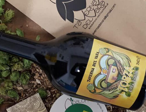 Birrificio Experience per gli ospiti di settembre
