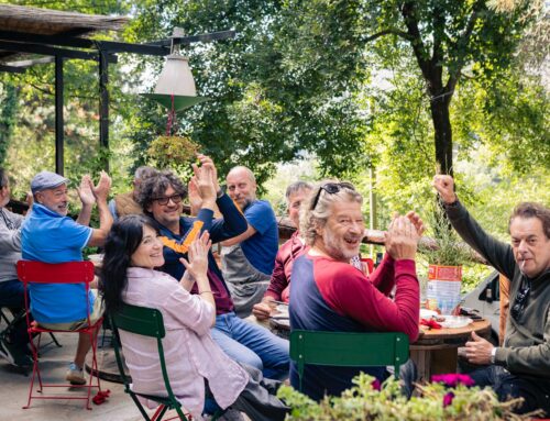 Chiusura stagionale! Grazie a tutti gli ospiti del 2025!