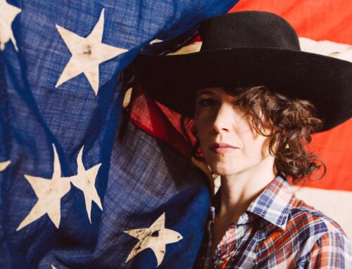 Venerdì 24 aprile LIVE & FOOD – Con Sarah Lee Guthrie e Radoslav Lorkovic