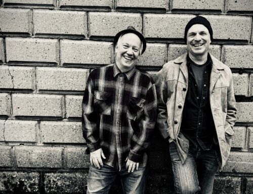 Mercoledì 29 luglio * Live and Food \ Cena ligure e concerto dei Mule Variations